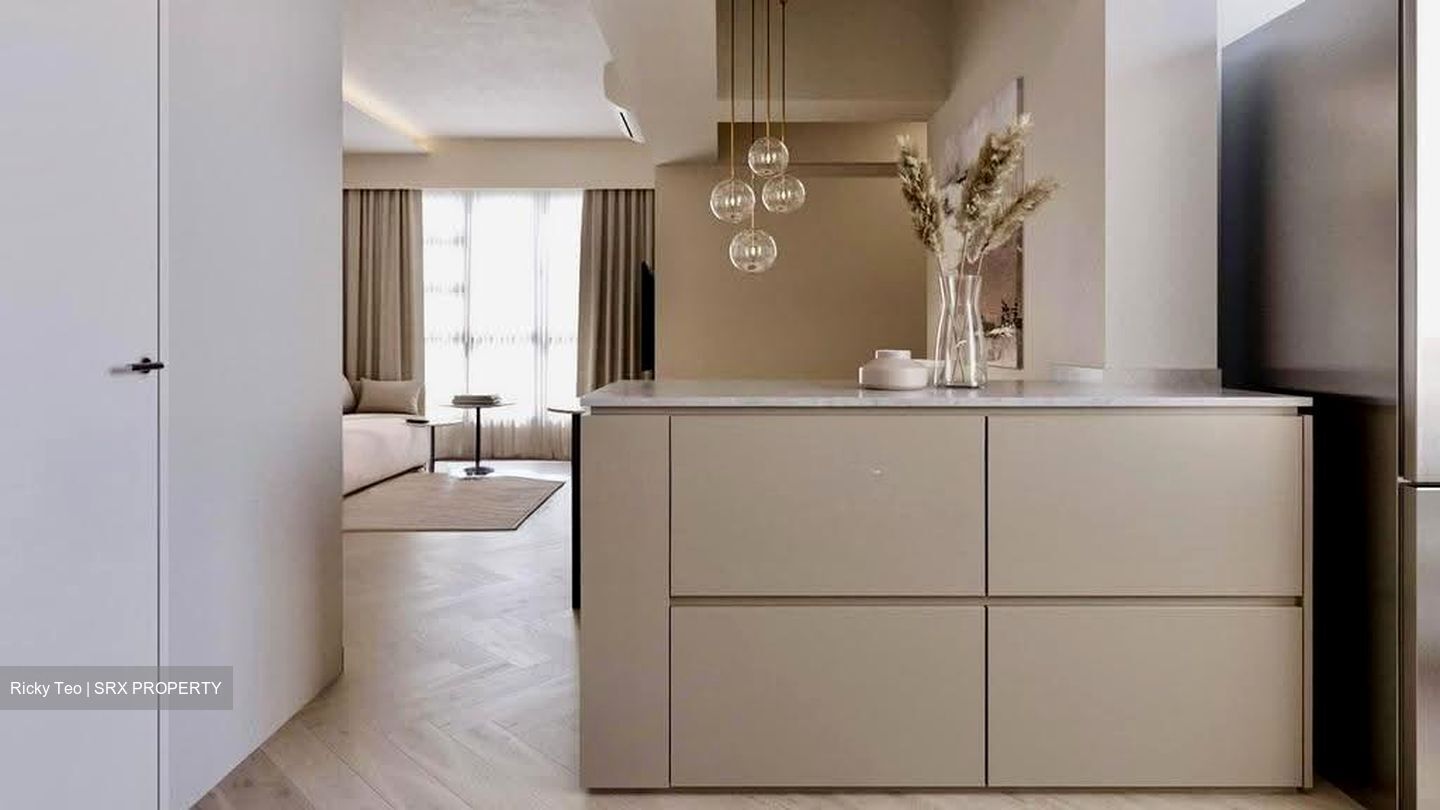 Blk 41A Skyoasis @ Dawson (Queenstown), HDB 3 Rooms #610776401